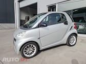 Smart ForTwo PASSION