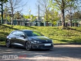 Volkswagen Scirocco 1.4 TSi Sport