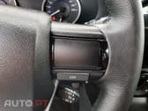 Toyota Hilux 2.4 D-4D 4WD CD CM