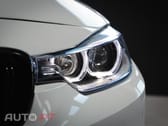 BMW 318 d Auto Pack M