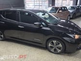 Nissan Leaf N-Connecta