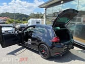 Volkswagen Golf 2.0 TSi GTi DSG Performance