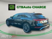 Audi A6 Avant  e-tron Performance