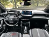 Peugeot E-208 50 kWh GT Pack