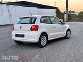 Volkswagen Polo  1.2 TDi Advance