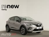 Renault Captur Captur 1.0 TCe Techno Bi-Fuel