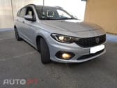 Fiat Tipo 1.3 M-Jet Lounge