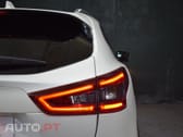 Nissan Qashqai 1.5 DCI