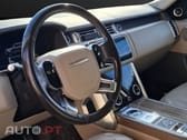 Land Rover Range Rover P400e Plug-in Vogue