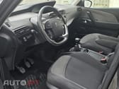 Citroen C4 Grand Picasso BlueHDi 120 FEEL