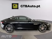 Jaguar F-Type 2.0 i4 R-Dynamic