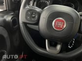 Fiat Panda 1.0 Hybrid City Life