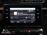 Citroen C3 1.2 PureTech Max EAT6