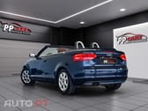 Audi A3 Cabrio 1.4 TFSi Attraction