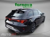 Cupra Leon ST 1.5 e-Hybrid DSG
