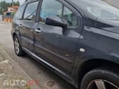 Peugeot 307 SW 1.6 HDI 109cv