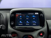 Toyota Aygo 1.0 X-Play+X-Touch