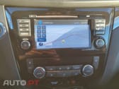 Nissan Qashqai 360