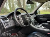 Land Rover Range Rover Sport 2.7 TDV6 HSE