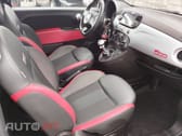 Fiat 500 1.2 S