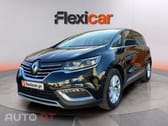 Renault Espace 1.6 dCi Zen