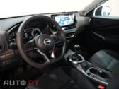 Nissan Juke 1.0 DIG-T Acenta