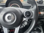 Smart ForFour 0.9 Passion 90 Aut.