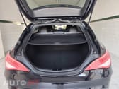 Mercedes-Benz CLA 200 d Shooting Brake AMG Line Aut.