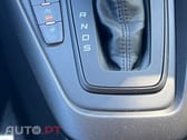 Ford Focus SCTi Cx Automatica