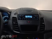 Ford Transit Connect 1.5 Tdci L2 (Longa)