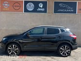 Nissan Qashqai 1.5 dCi Tekna 19 Pele RS