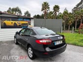 Renault Fluence 1.5 dCi Exclusive