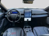 Ford Mustang Mach-E I.V.A DEDUTIVEL AWD Standard Range