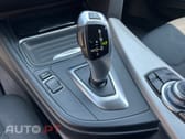 BMW 318 d Touring Aut. Sport Line