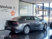 Peugeot 508 1.5 BlueHDi Business Line
