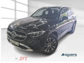 Mercedes-Benz GLC 220 d Coupe 4Matic