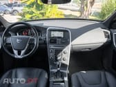 Volvo XC60 2.0 D4 Volvo Ocean Race Geartronic
