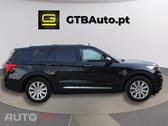 Ford Explorer 3.0 EcoBoost I.V.A DEDUTÍVEL 