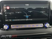 Hyundai Kauai 64 kWh Vanguard+TMS