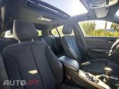 BMW 120 d Pack M