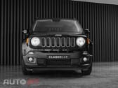 Jeep Renegade 1.4 MultiAir DSG Longitude