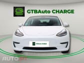 Tesla Model 3 Standard RWD Plus I.V.A DEDUTIVEL  