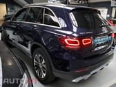 Mercedes-Benz GLC 300 e 4Matic