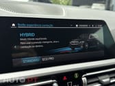 BMW 320 e Touring Line Sport Auto