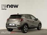 Renault Captur Captur 1.0 TCe RS Line