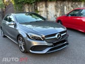 Mercedes-Benz A 180 AMG