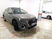 Audi Q3 35 TDI S line S tronic