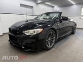 BMW M4 Shadow Line DKG