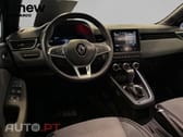Renault Clio Techno