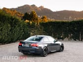 BMW M3 Auto